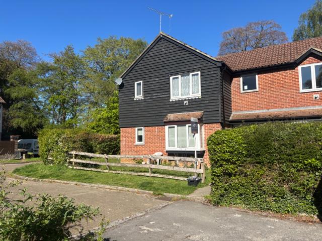 Studio for rent in Hythe and Dibden, Ashurst Bridge