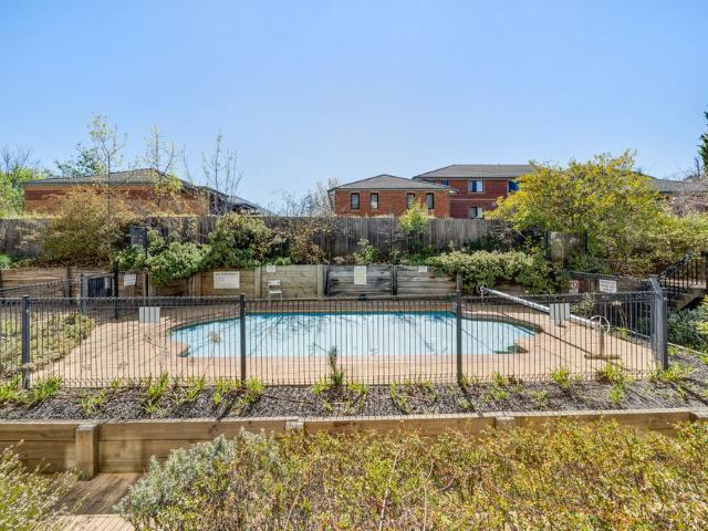 Apartment for rent in Braddon, Australian Capital Territory