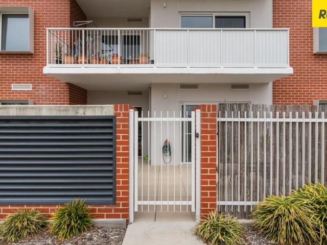Apartment for rent in Canberra