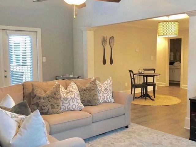 Apartment for rent in Gainesville, Georgia