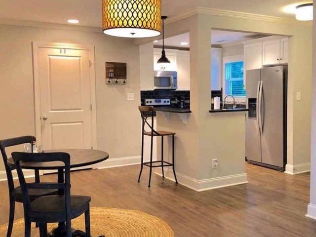 Apartment for rent in Gainesville, Georgia