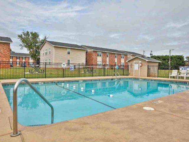 Apartment for rent in Greer, South Carolina