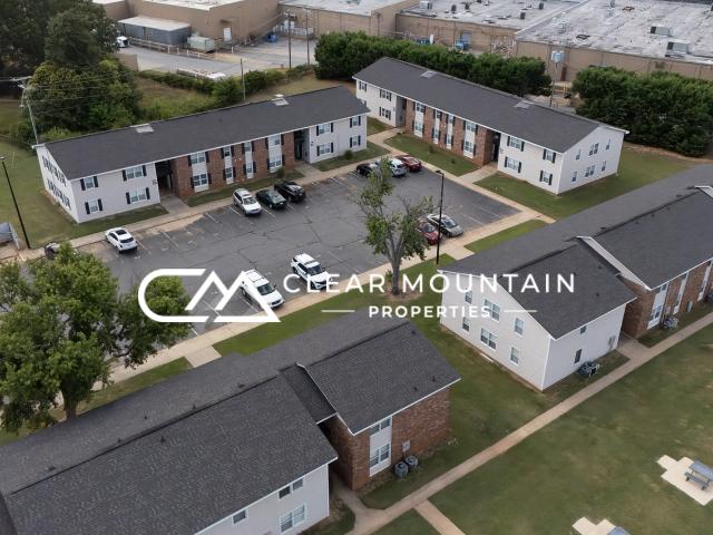 Apartment for rent in Greer, South Carolina