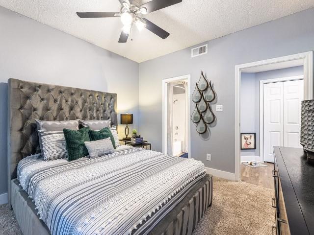 Apartment for rent in Bedford, Texas