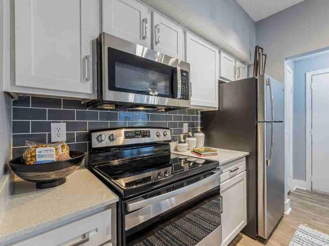Apartment for rent in Bedford, Texas