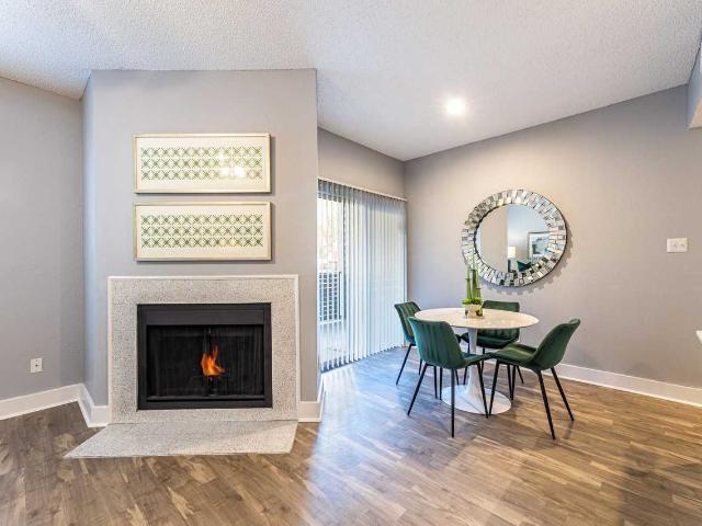 Apartment for rent in Bedford, Texas