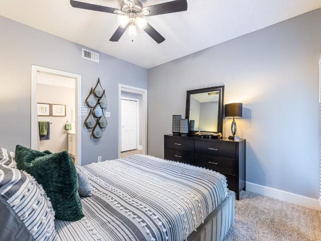 Apartment for rent in Bedford, Texas