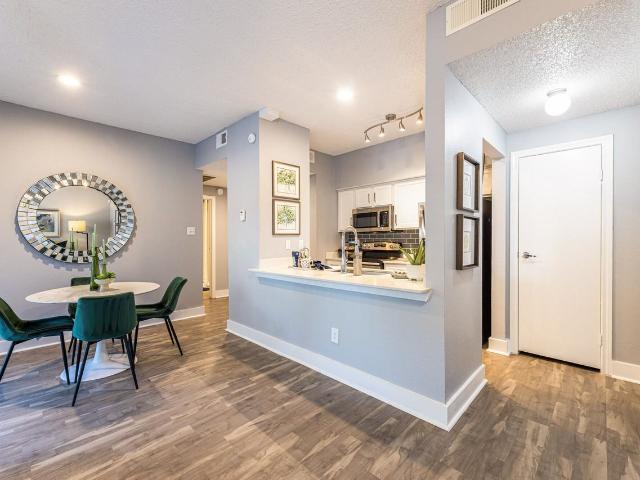 Apartment for rent in Bedford, Texas