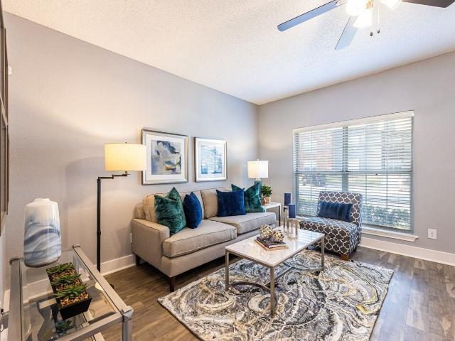Apartment for rent in Bedford, Texas