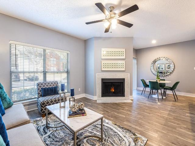 Apartment for rent in Bedford, Texas