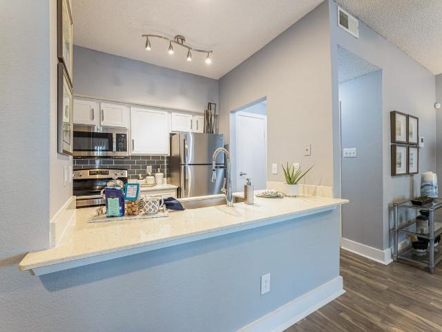 Apartment for rent in Bedford, Texas