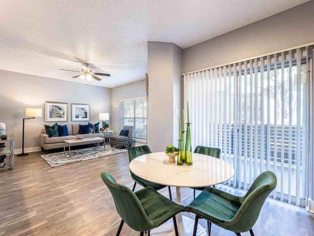 Apartment for rent in Bedford, Texas