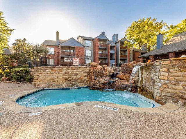 Apartment for rent in Bedford, Texas