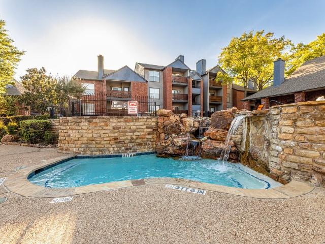 Apartment for rent in Bedford, Texas