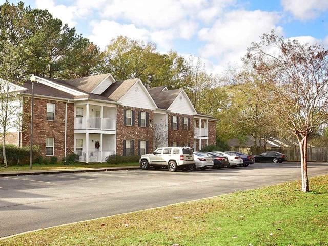 Apartment for rent in Lucedale, Mississippi