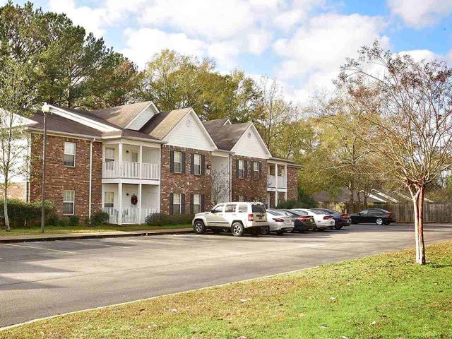 Apartment for rent in Lucedale, Mississippi