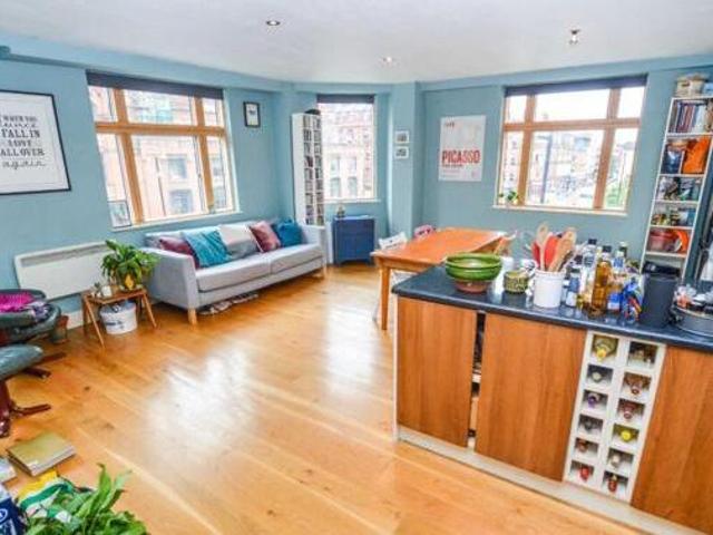 House for rent in Lancashire, England