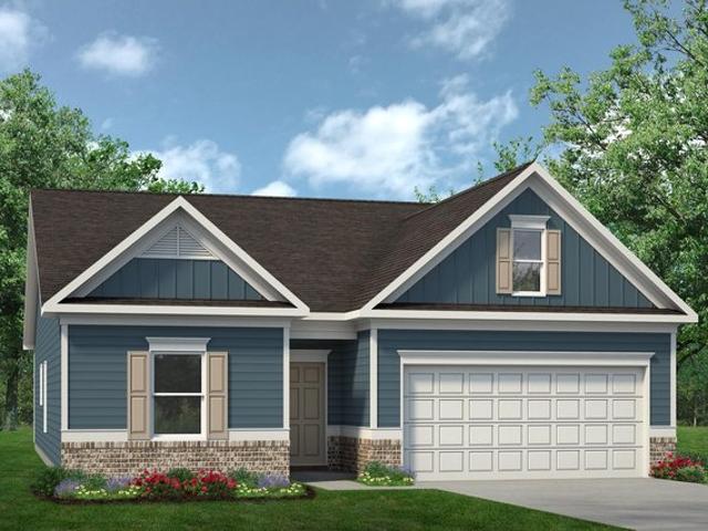 House for sale in Albertville, Alabama