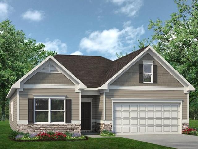 House for sale in Elberta, Alabama