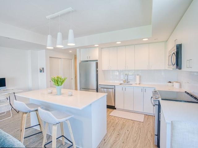 Apartment for rent in Mulhurst Bay, Ontario