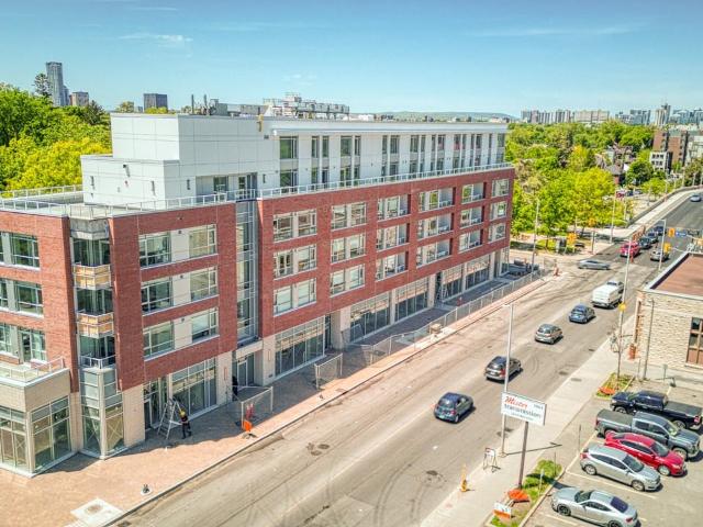 Apartment for rent in Mulhurst Bay, Ontario