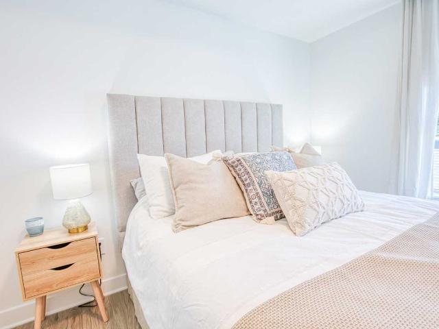 Apartment for rent in Mulhurst Bay, Ontario