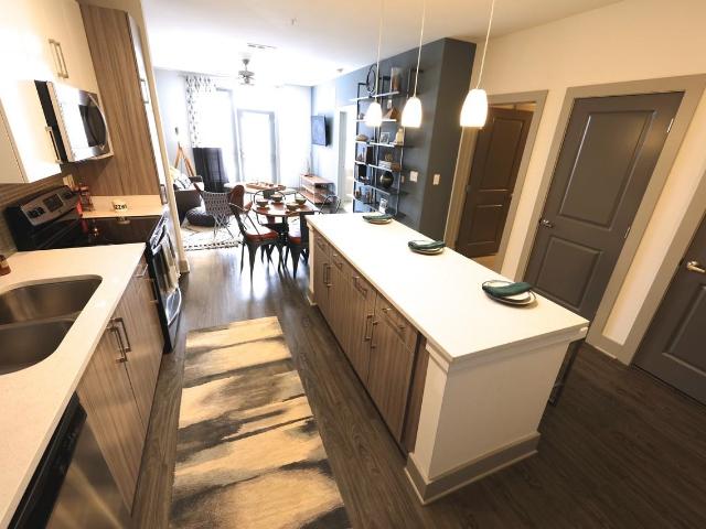 Apartment for rent in Atlanta, Georgia