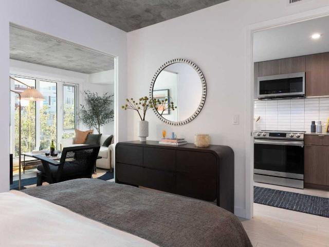 Apartment for rent in San Francisco, California