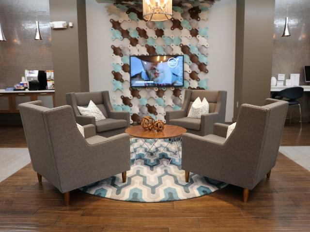 Apartment for rent in Atlanta, Georgia
