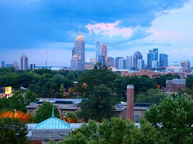 Apartment for rent in Atlanta, Georgia
