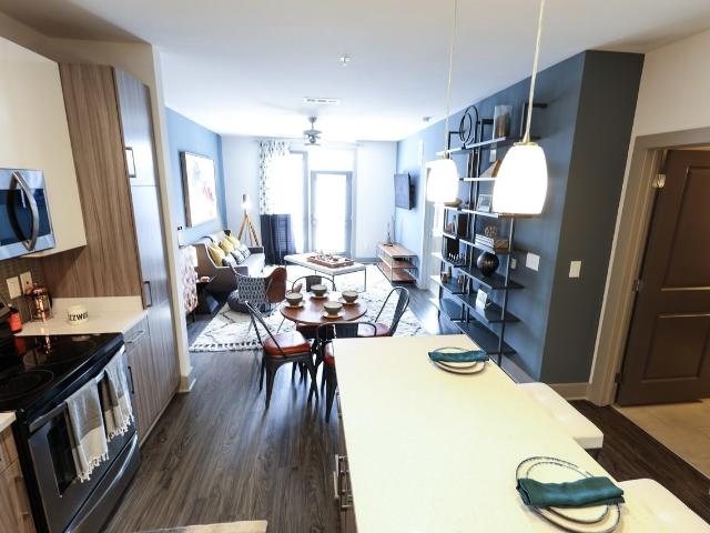 Apartment for rent in Atlanta, Georgia