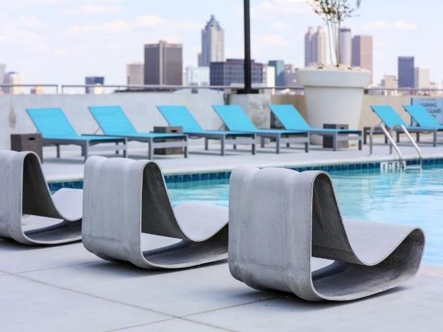 Apartment for rent in Atlanta, Georgia