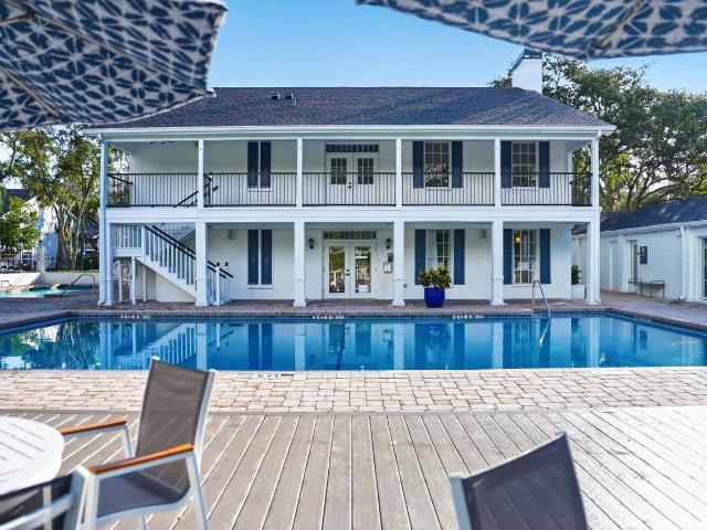 Apartment for rent in Tampa, Florida