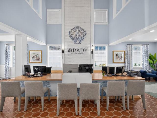 Apartment for rent in Tampa, Florida