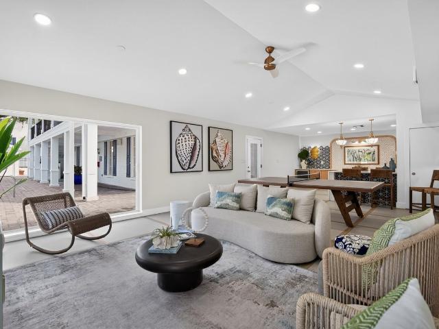 Apartment for rent in Tampa, Florida