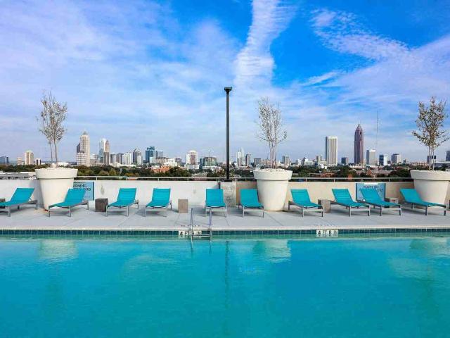 Apartment for rent in Atlanta, Georgia