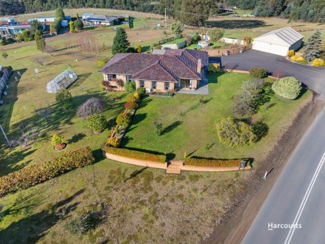 House for sale in Strathblane, Tasmania