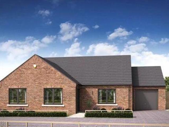 House for sale in North Yorkshire