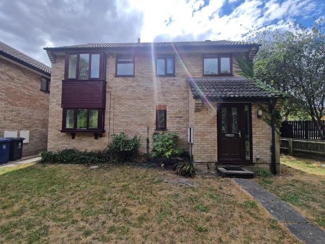 House for rent in Arrington, Cambridgeshire