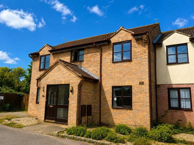 Apartment for rent in Ham, School House