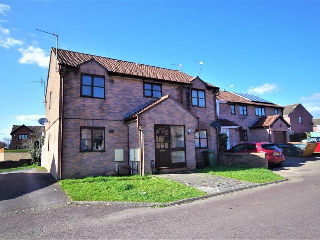 Apartment for rent in Ham, Stroud
