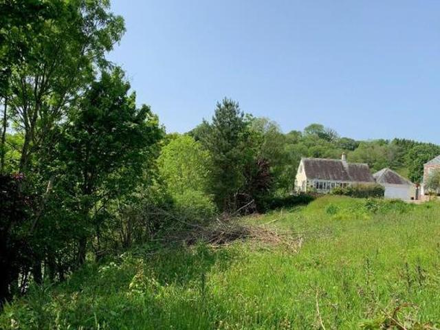 House for sale in Lostwithiel, Cornwall