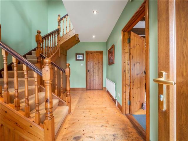 Farm for sale in New Ross