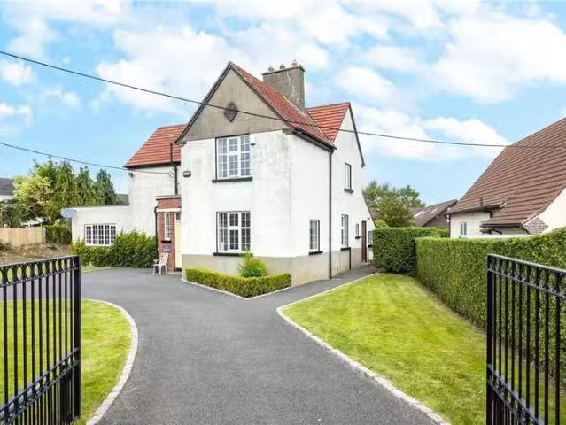 House for sale
