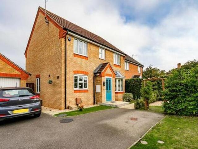 House for sale in Ingleby, Lincolnshire