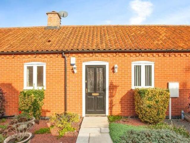 House for sale in Newtown, Costhorpe