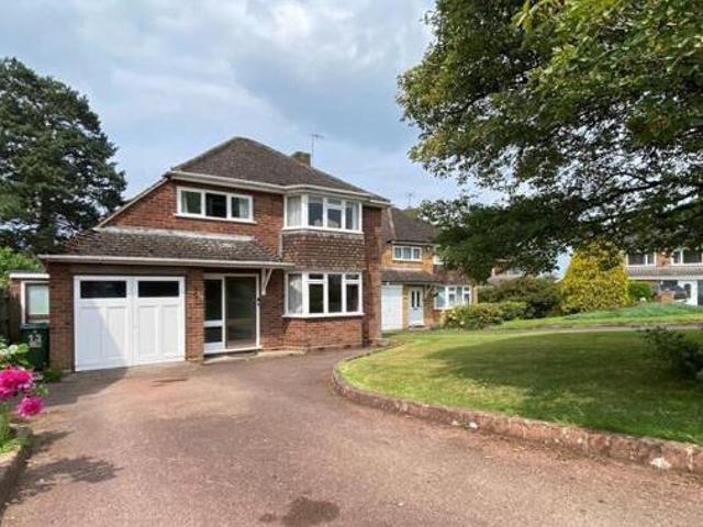 House for sale in Wollescote, Stourbridge