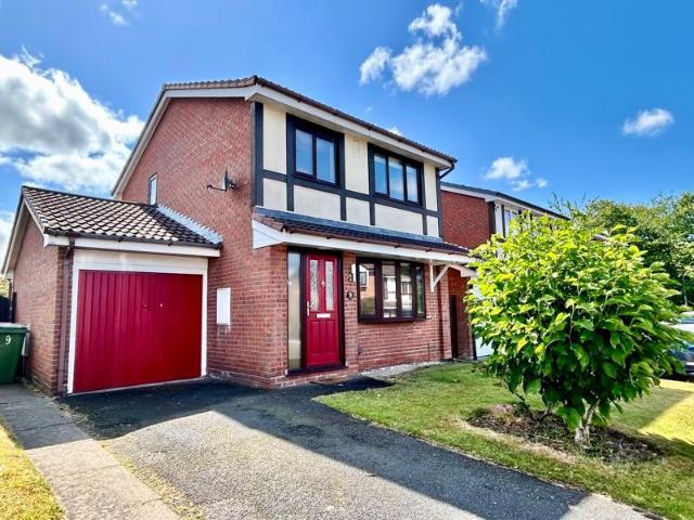 House for rent in Telford