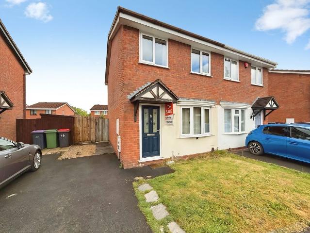 House for rent in Telford
