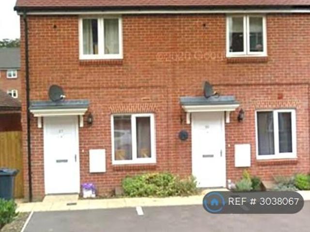 House for rent in Amersham and Villages Community Board, Buckinghamshire